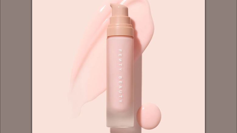 fenty beauty hydrating primer