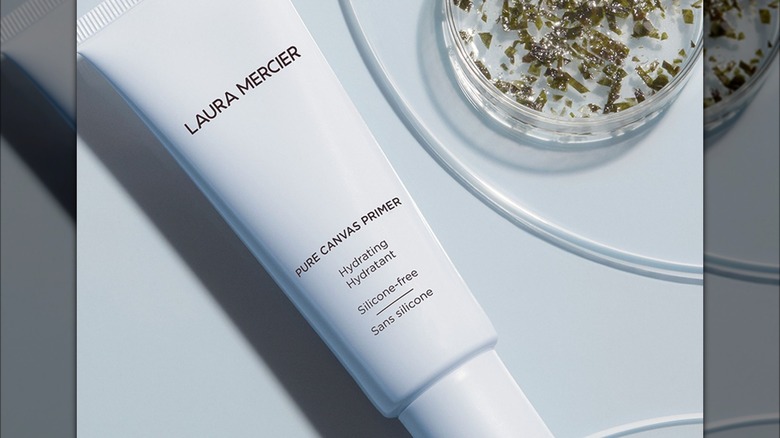 laura mercier hydrating primer