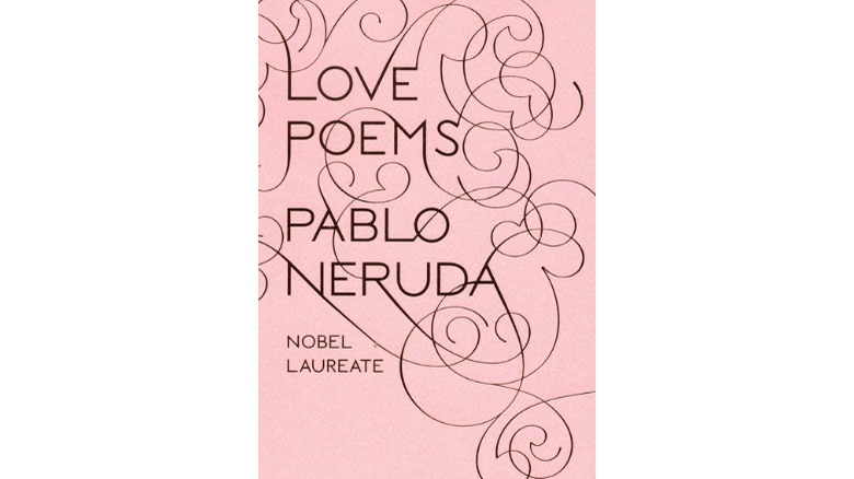 love poems by pablo neruda 
