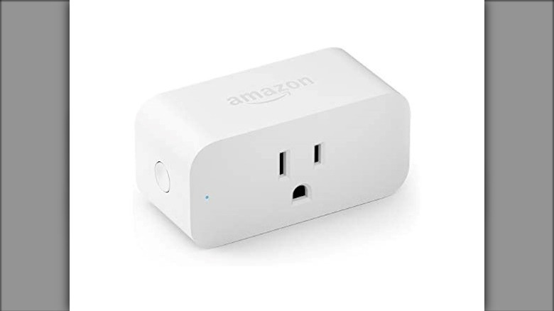 Smart plug