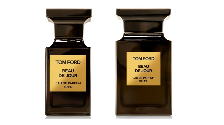 Tom Ford's Beau de Jour EDP