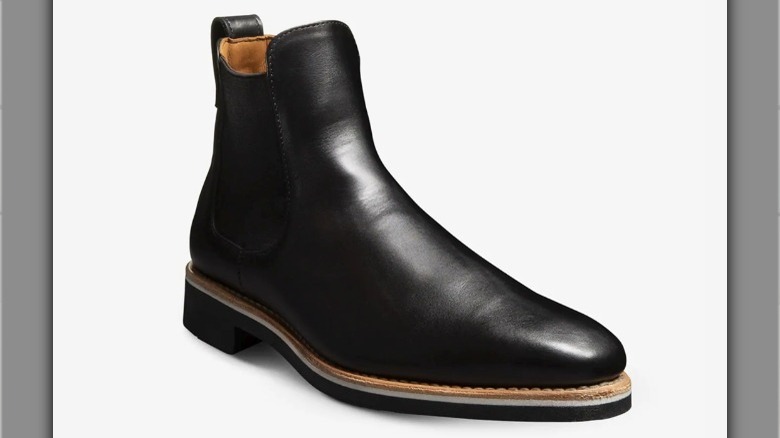 Allen Edmonds Liverpool Signature Chelsea Boot