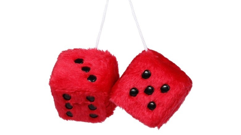 Fuzzy Dice