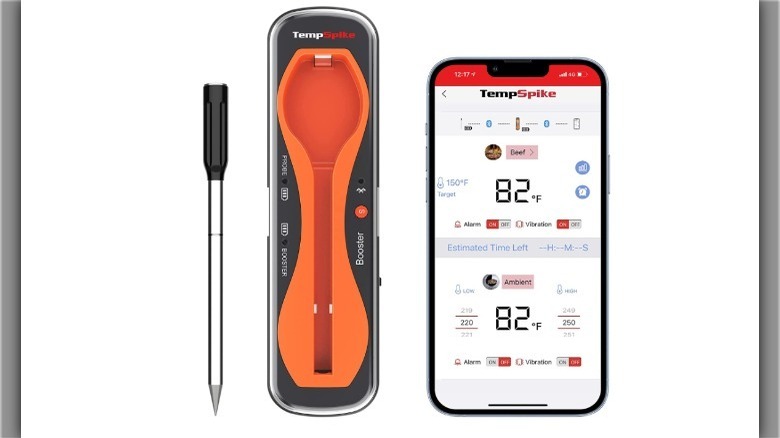 ThermoPro Wireless Meat Thermometer