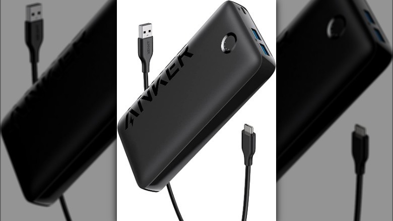 Anker 335 Power Bank Charger