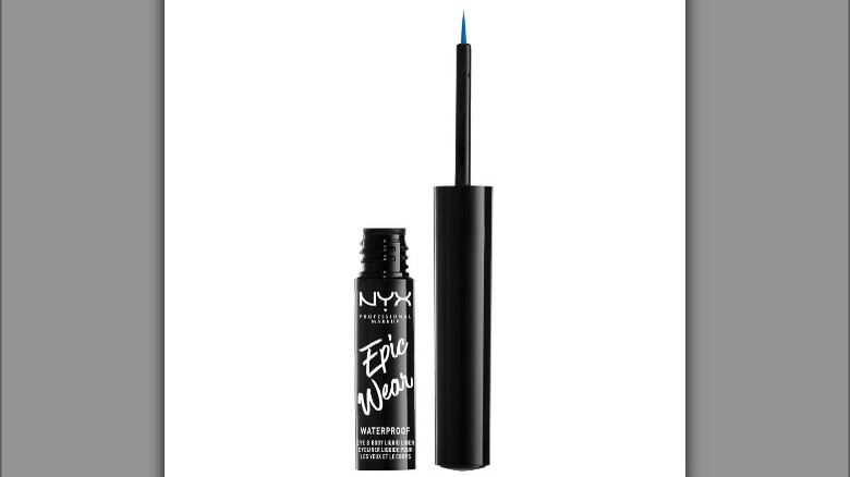 Nyx Professional makeup epic wear liner 