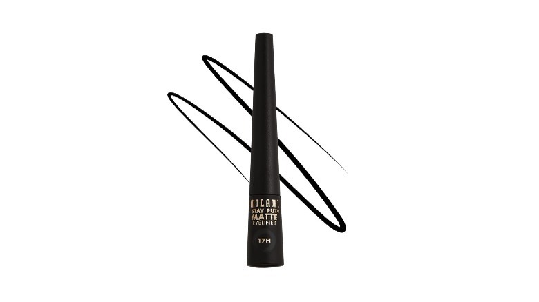 Milani Stay Put Matte Eyeliner 