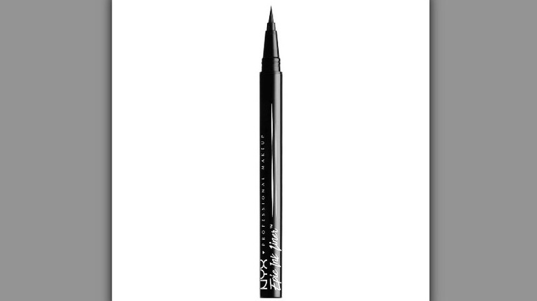 NYX Cosmetics Epic Ink Liner 