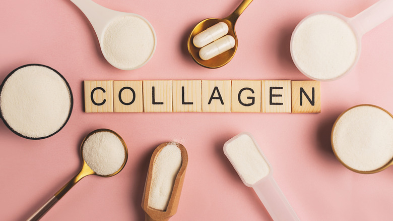 collagen 