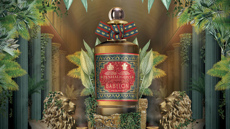 Babylon Eau de Parfum by Penhaligon's