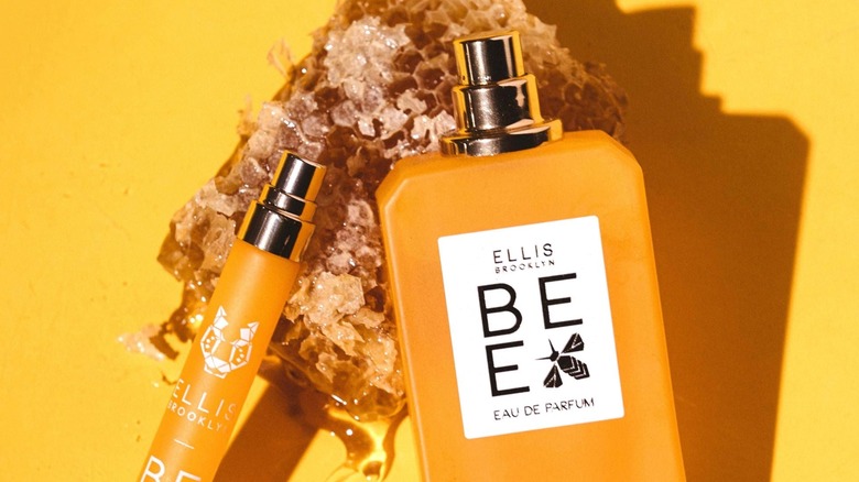 Bee Eau de Parfum by Ellis Brooklyn