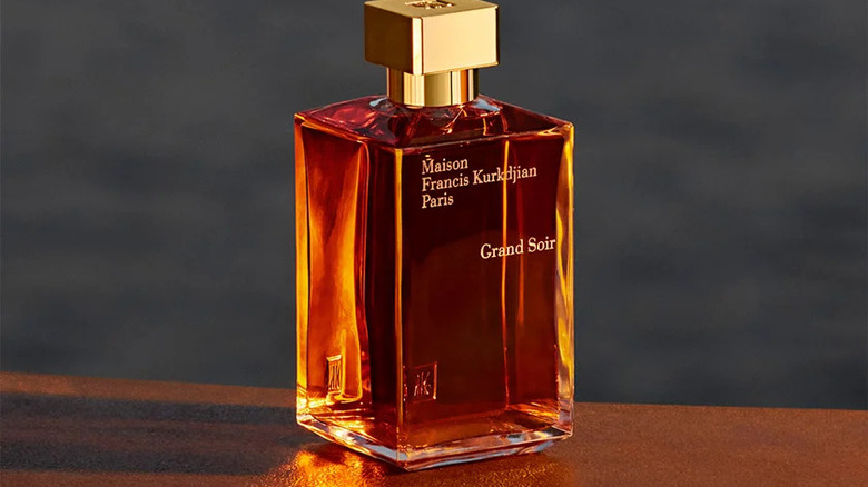 Grand Soir Eau de Parfum by Maison Francis Kurkdjian