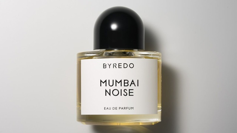 Mumbai Noise by Byredo