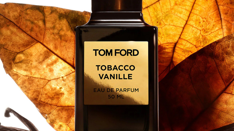 Tobacco Vanille Eau de Parfum by Tom Ford