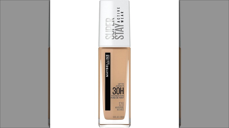 Maybelline Super Stay Foundation