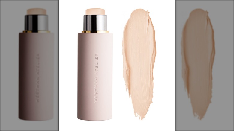 Westman Atelier Vital Skin Foundation Stick