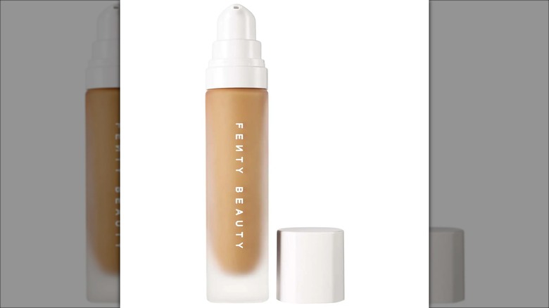 Fenty Beauty foundation