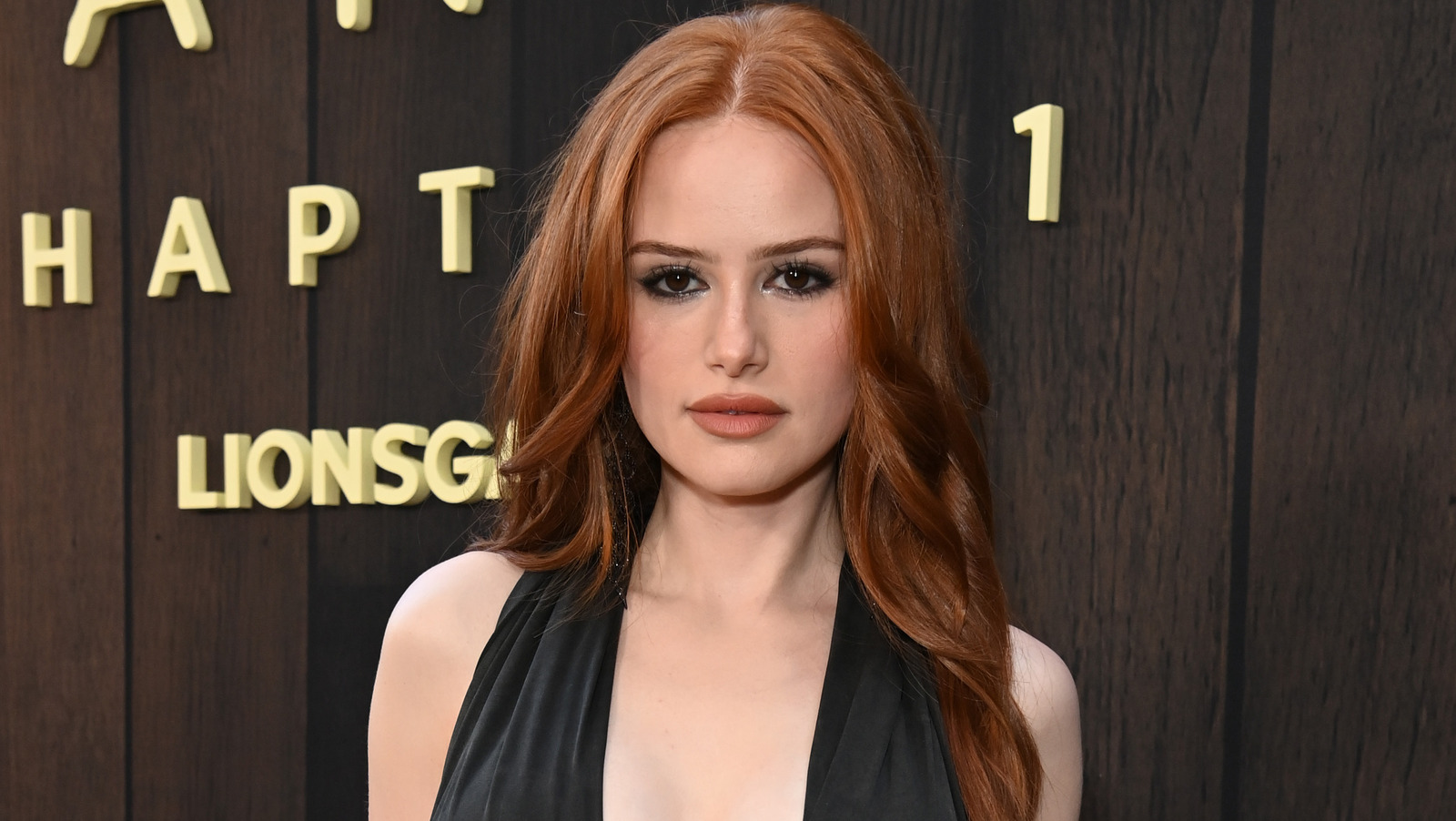 8 Red-Haired Celebs Who Will Make You Want To Try The Flaming-Hot Look