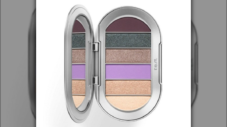 R.e.m. Beauty eyeshadow palette
