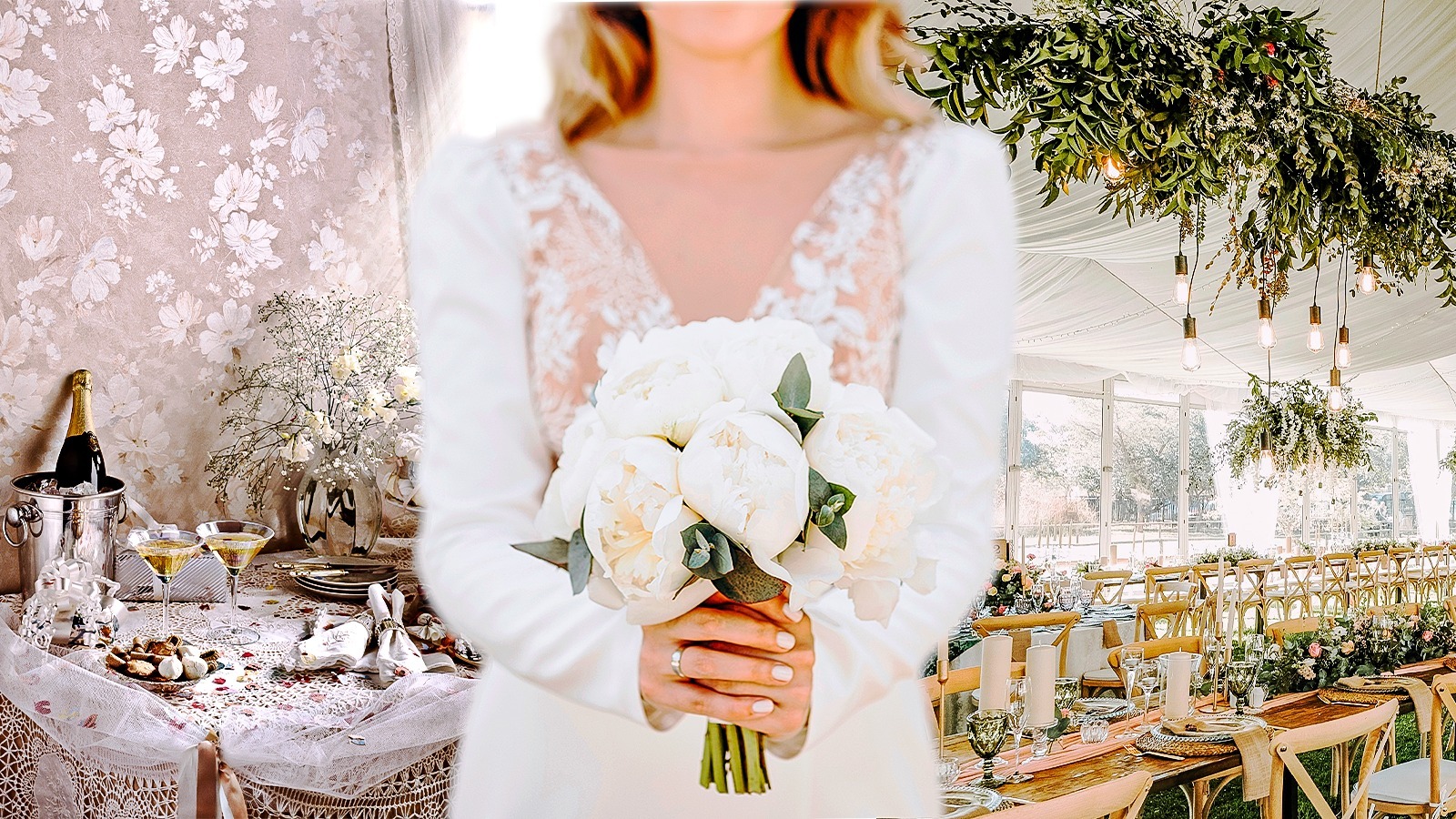What to Wear on Your Wedding Night—Based on Your Personality - Zola Expert  Wedding Advice