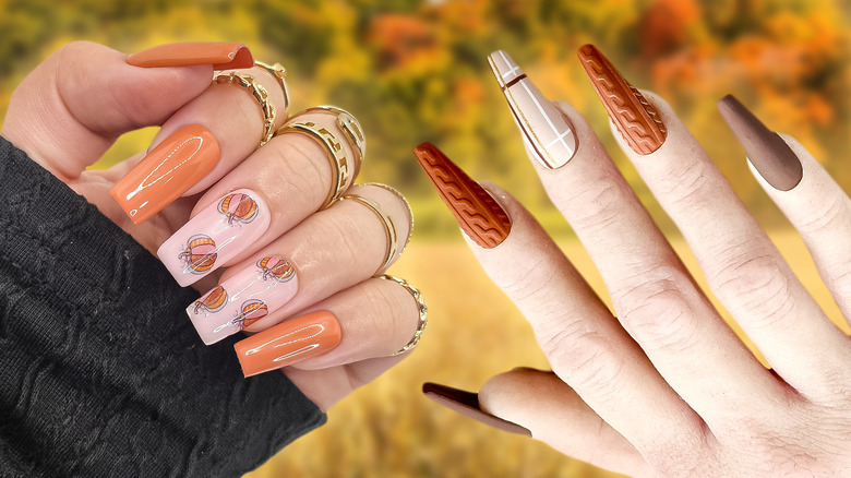 Discover Effortless Elegance with Easy Nail Art Techniques