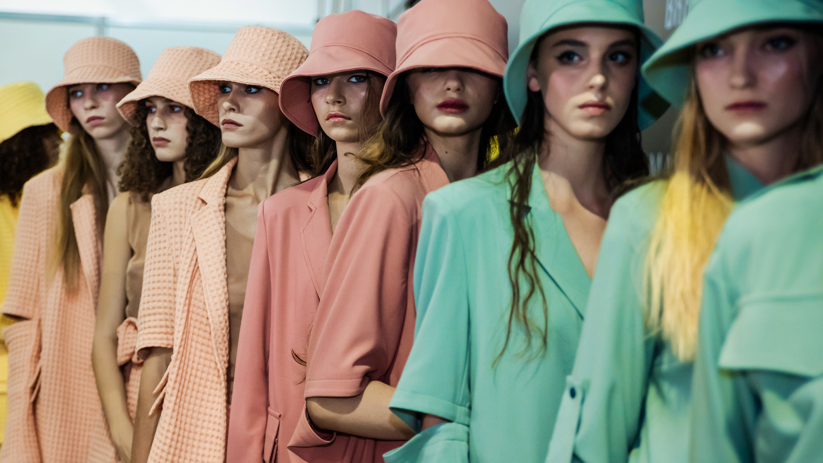 All We Know So Far About New York Fashion Week 2024