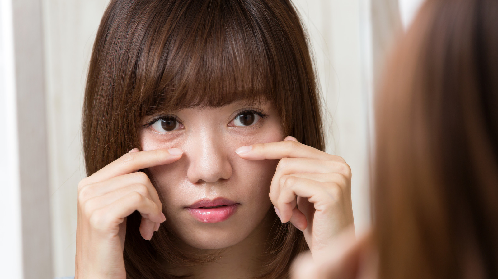 Alternative Treatments For Puffy Eyes With Things Already In Your Home