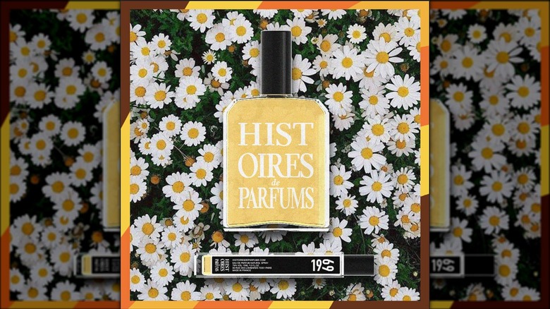 Histoires de Parfums 1969 Eau de Parfum bottle