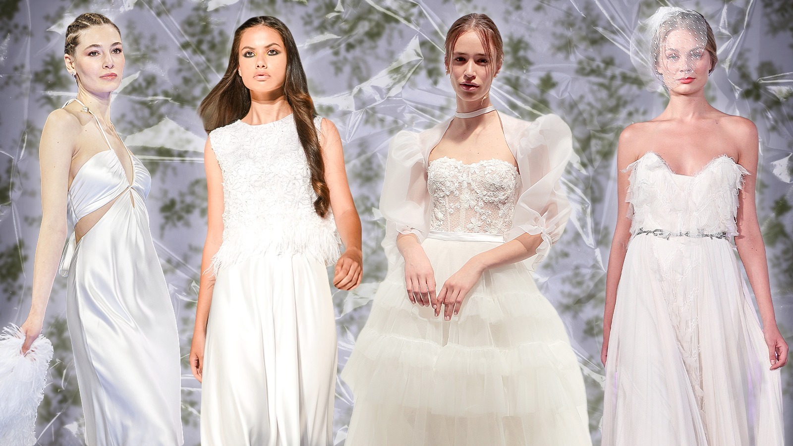 2023's Anti-Bride Wedding Trend, Explained - PureWow