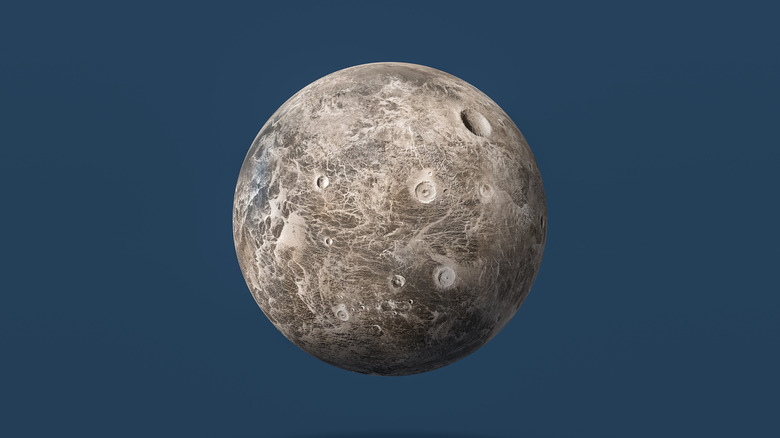 ceres render