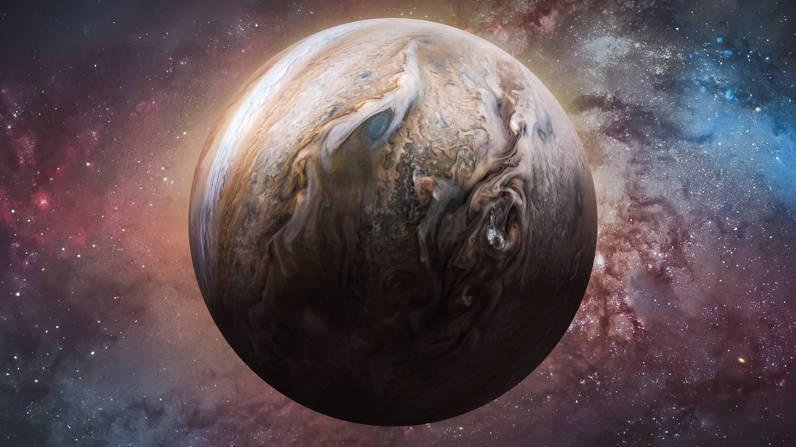 Astrologer Susan Miller's Forecast For Jupiter In Taurus Ranked By