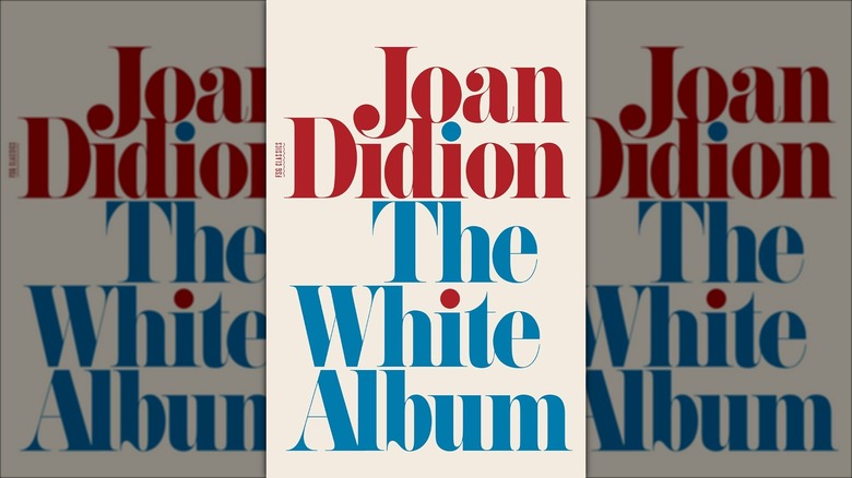 The White Album U.S. cover