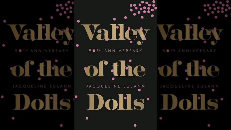Valley of the Dolls U.S. cover