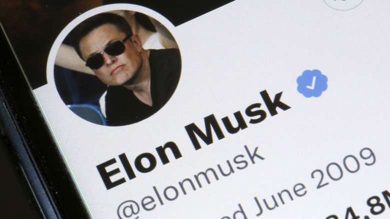 elon musk twitter