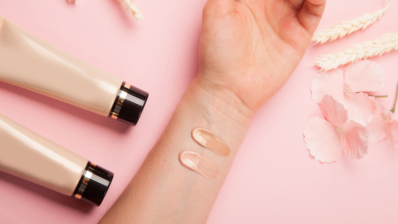 BB Cream Vs. CC Cream: What's The Real Difference?