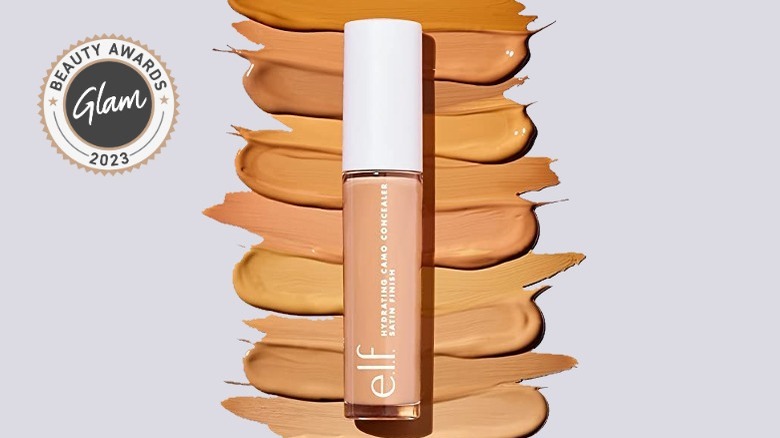 E.l.f. Hydrating Camo Concealer 