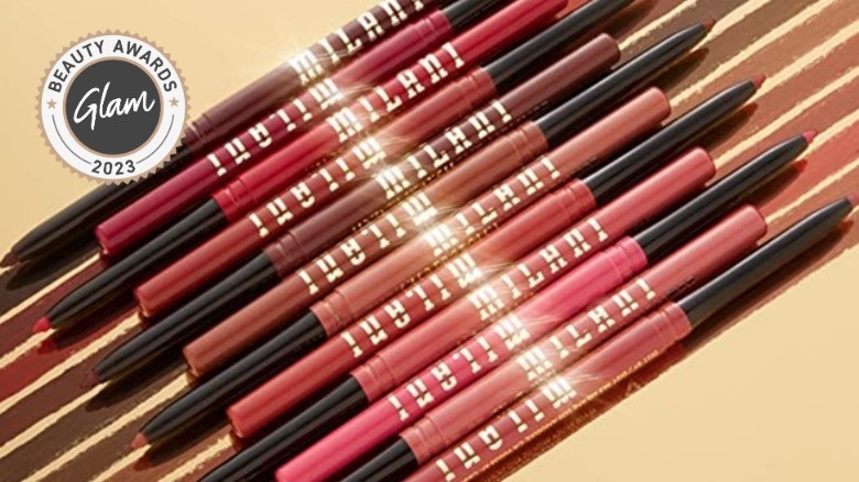 Milani Lip Liner