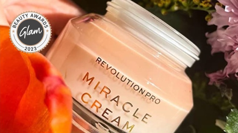 Revolution Pro Miracle Cream