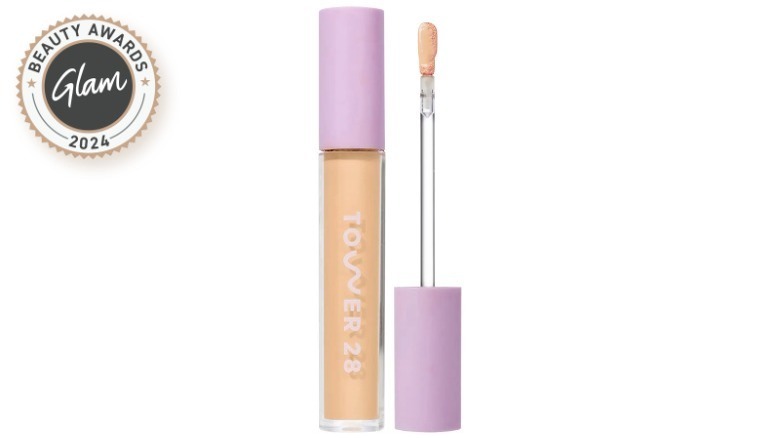 Tower 28 Beauty concealer