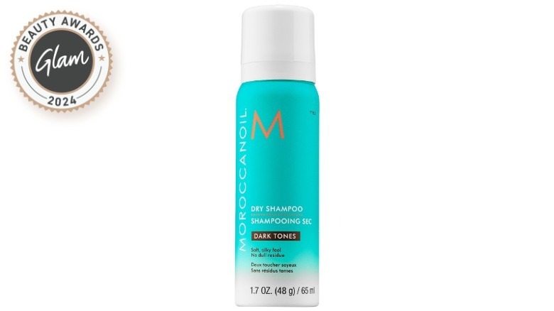 Moroccanoil Dry Shampoo