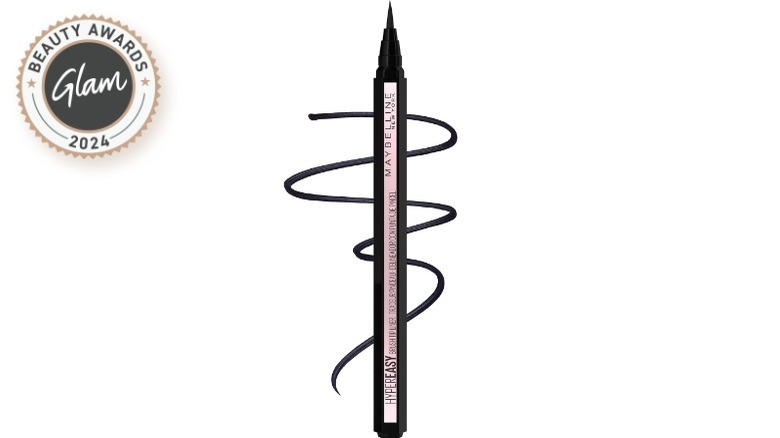 Maybelline Hyper Easy Liner in black