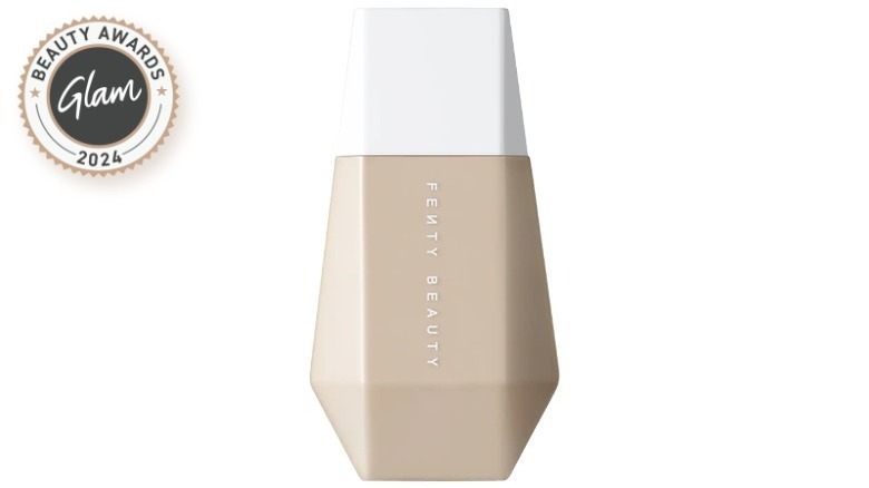 Fenty Beauty Eaze Drop Blurring Skin Tint