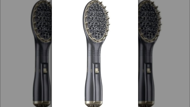 Conair Hot Paddle Brush