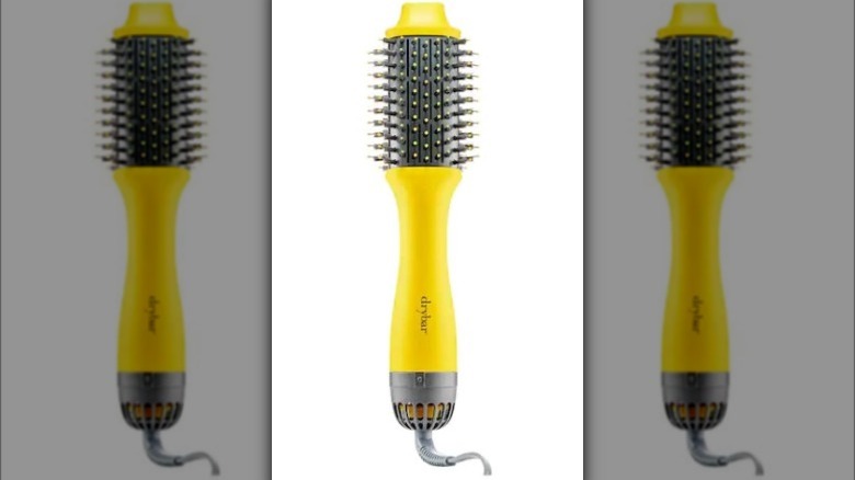 Drybar Double Shot Blow-Dryer Brush