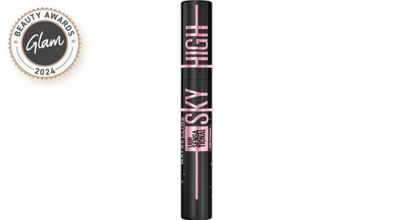 Maybelline Lash Sensational Sky High mascara