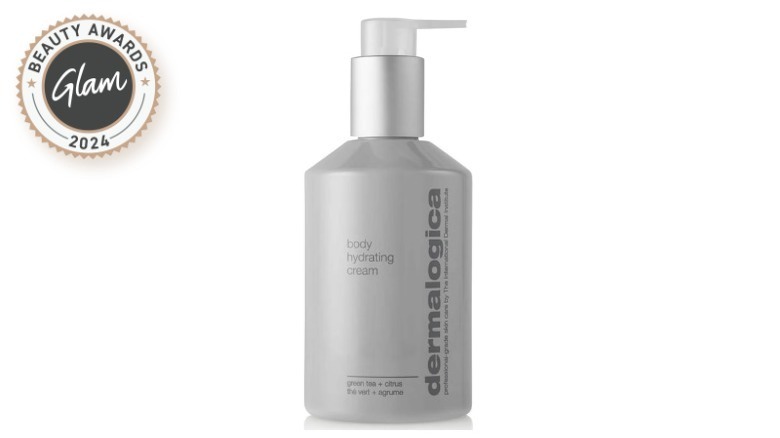 Dermalogica Body Hydrating Cream