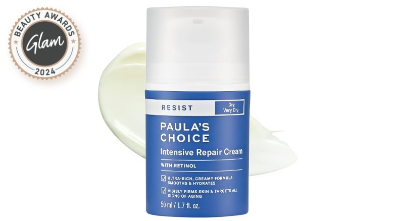 Paula's Choice RESIST Intensive Repair Cream
