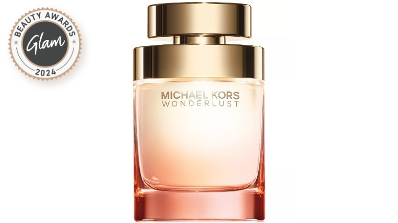 Michael Kors Wonderlust perfume