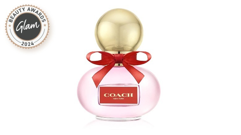 Coach Poppy Perfume