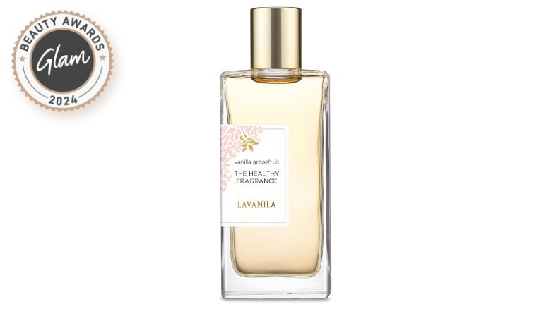 Lavanila Vanilla Grapefruit